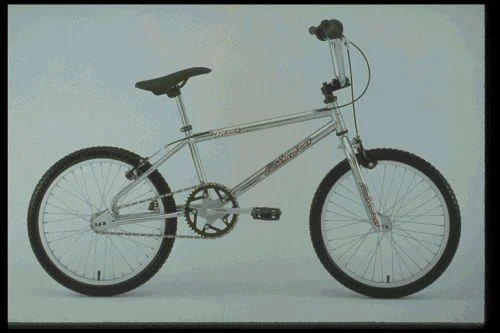 1997 Robinson Rebel