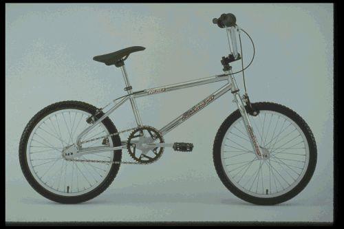 1997 Robinson Rebel