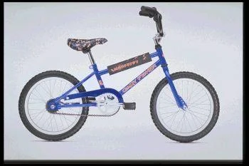1997 Gary Fisher Mud Puppy