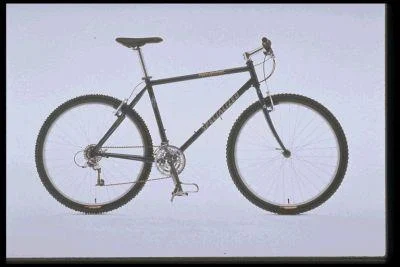 1997 Specialized Rockhopper