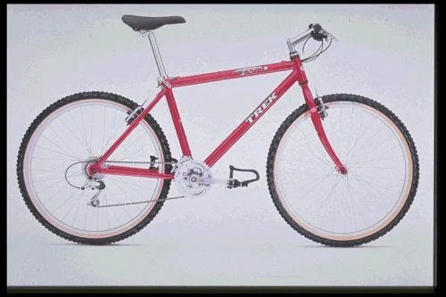 1997 Trek 6500