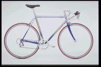 1997 LeMond Zurich