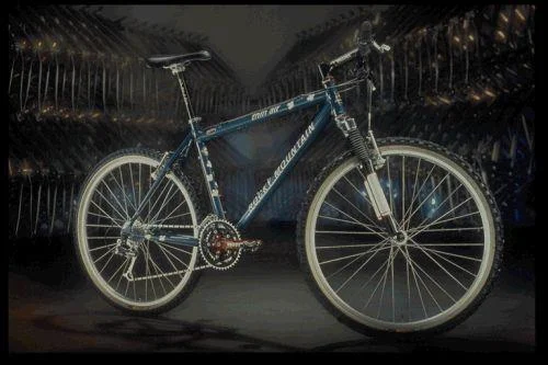 1997 Rocky Mountain Thin Air
