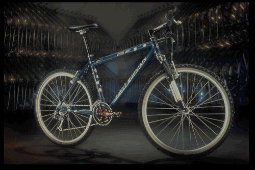 1997 Rocky Mountain Thin Air