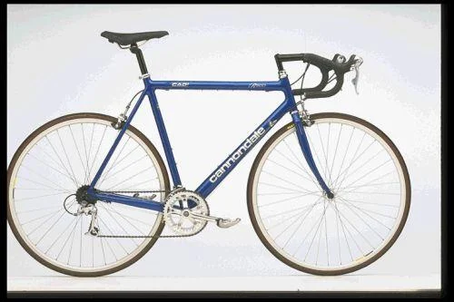 1997 Cannondale R500
