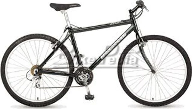 1997 Mongoose Alta