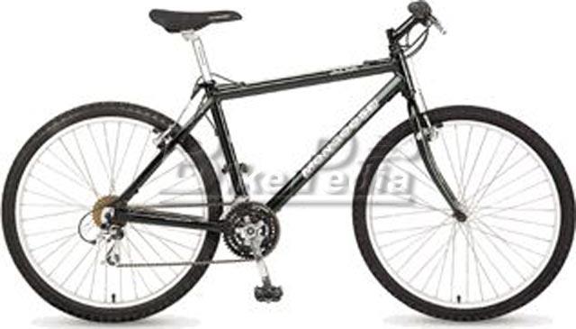 1997 Mongoose Alta