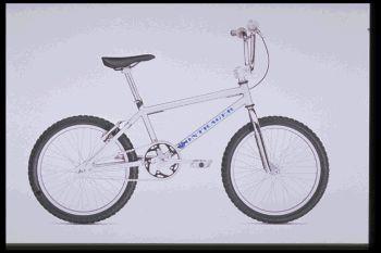 1997 Bontrager B1