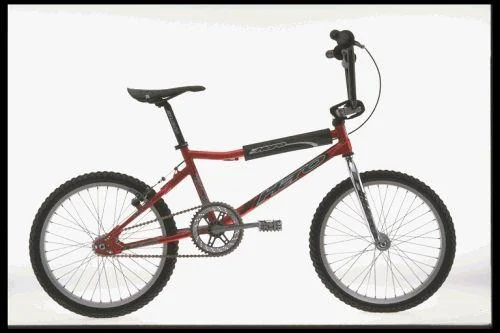 1997 Haro Group 1 Ci (01)