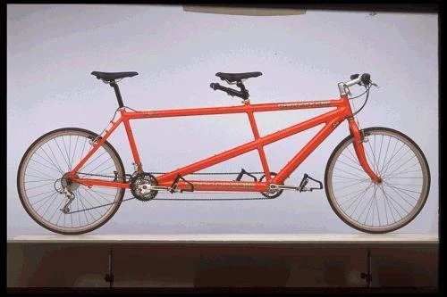 1997 Cannondale M900