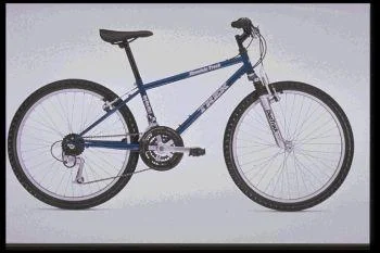 1997 Trek Mountain Track 220SHX