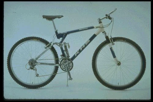 1997 KHS FXT Pro