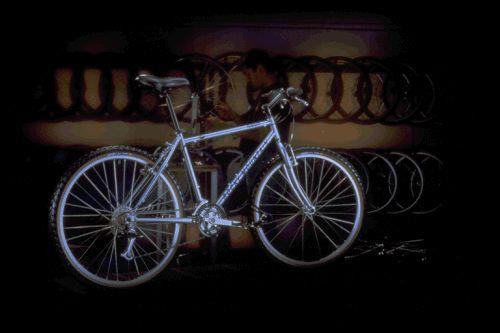 1997 Rocky Mountain Fusion