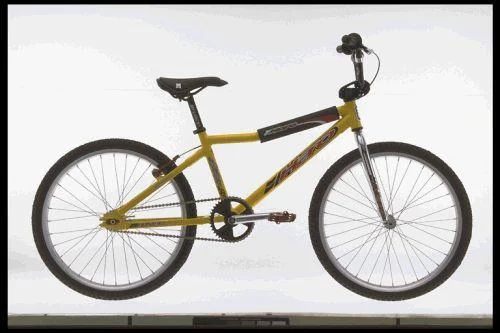 1997 Haro Elite Pro 24