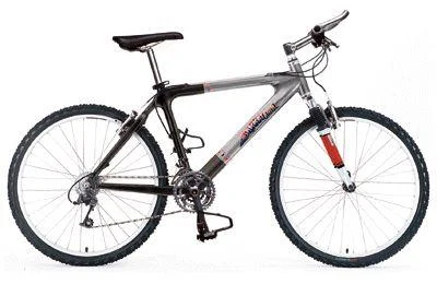 1997 Barracuda C2F