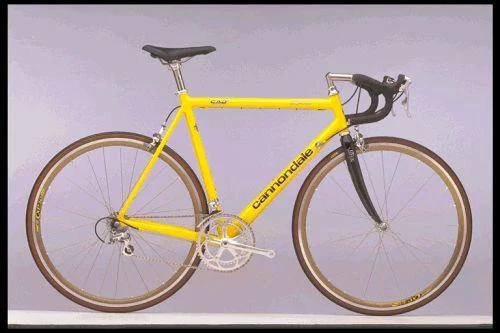 1997 Cannondale R4000