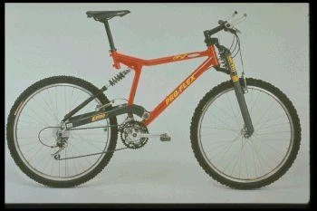 1997 ProFlex 857
