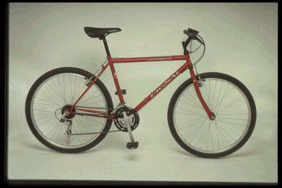 1997 Cignal Ranger