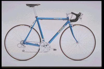 1997 Klein Stage Comp