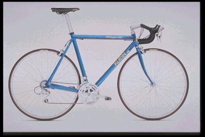 1997 Klein Stage Comp