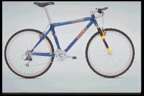1997 Trek 9700SHX