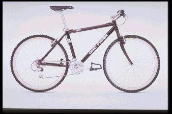 1997 Gary Fisher Kaitai