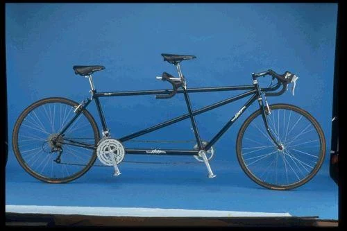 1997 Ibis Touche'