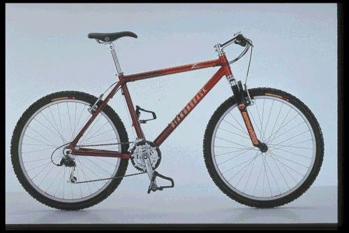 1997 Diamondback Zetec 4.1