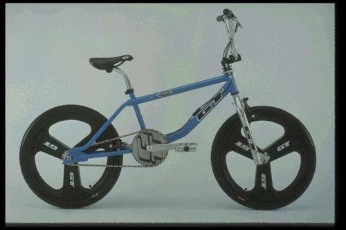 1997 GT Performer