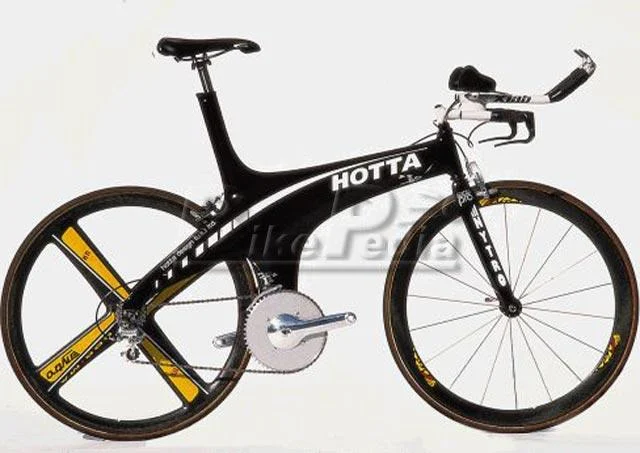 1997 Hotta R 5000