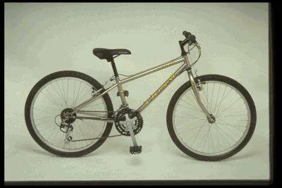 1997 Cignal Ozark 24