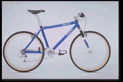 1997 Klein Pulse Comp S