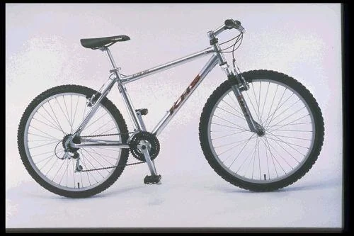 1997 KHS Alite 500 X