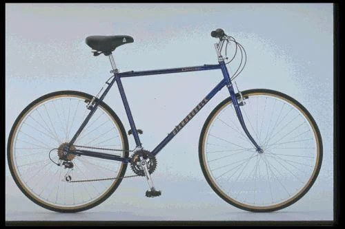 1997 Diamondback Crestview