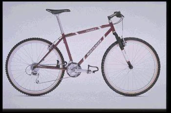 1997 Bontrager Privateer S