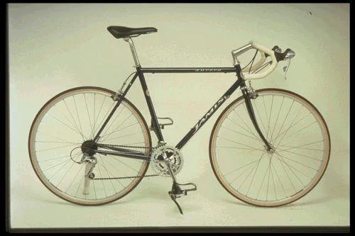 1997 Jamis Aurora