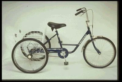1997 Cignal Village Velo (02)