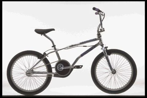 1997 Haro Basher