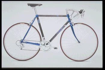 1997 Trek 2100