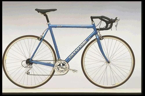 1997 Cannondale R500T