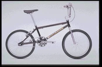 1997 Bontrager B52