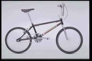 1997 Bontrager B52