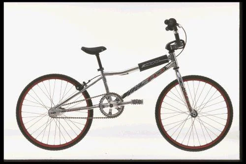 1997 Haro Group 1 Si JR