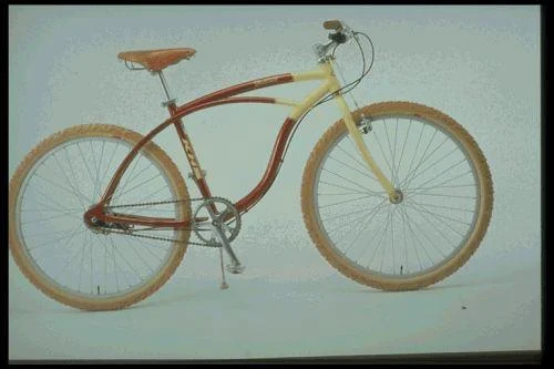 1997 KHS Fleetwood