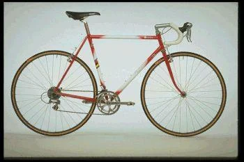 1997 Ritchey SwissCross