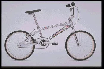 1997 Trek Pro Issue XL
