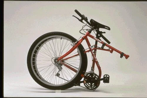 1997 Fuji Folder