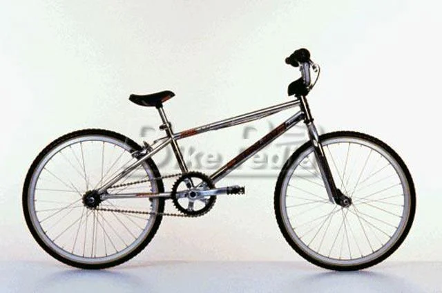 1997 Redline RL 140
