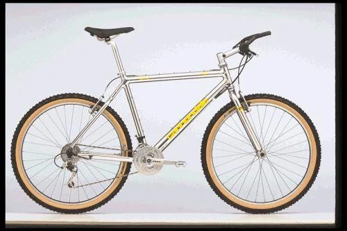 1997 Cannondale M1000