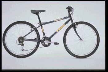 1997 Trek Mountain Track 240